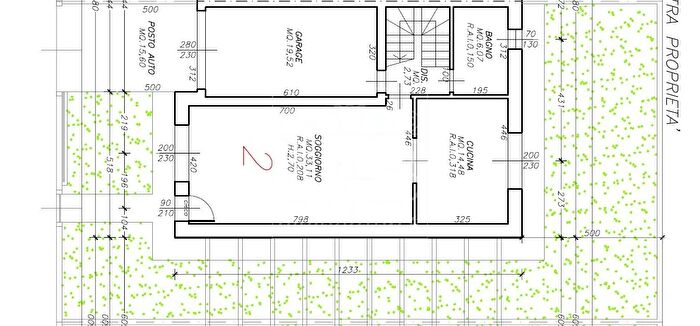 Case in Vendita e in Affitto - 2