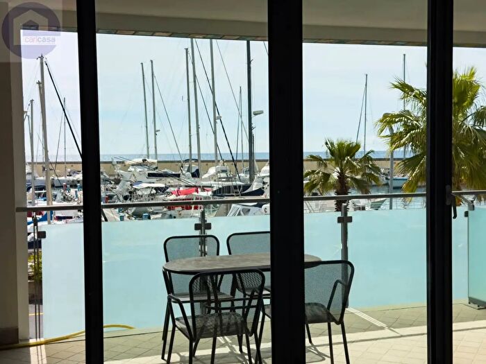 Appartamento monolocale in vendita in Via Aurelia, San Lorenzo Al Mare