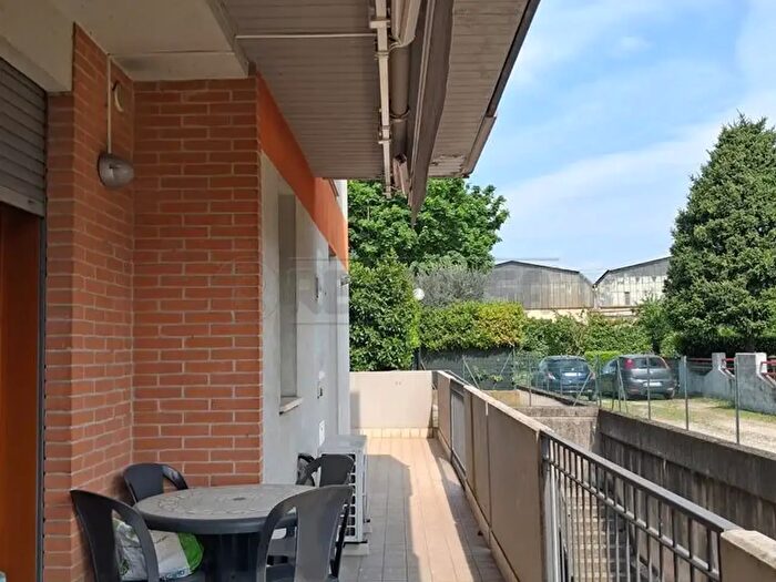 Appartamento quadrilocale in vendita in Via Treviso, Altavilla Vicentina