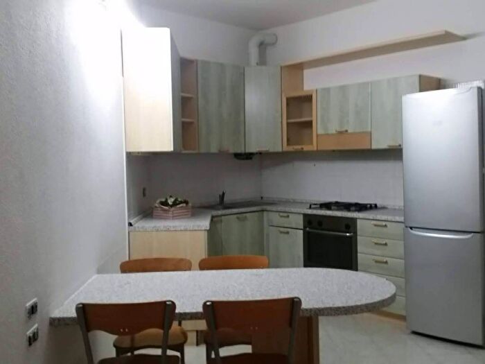 Appartamento bilocale in affitto in Via degli Imbriani, Bovisa, Milano