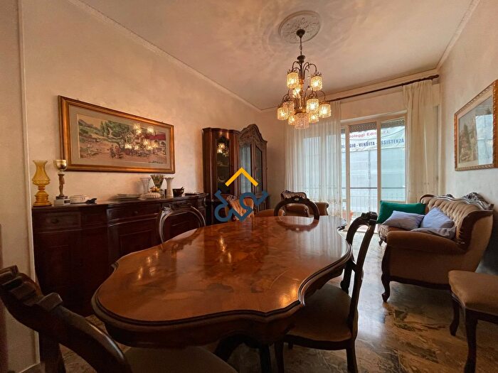 Appartamento trilocale in vendita in San Benedetto del Tronto Via Lucania San Benedetto del Tronto Centrale, San Benedetto Del Tronto