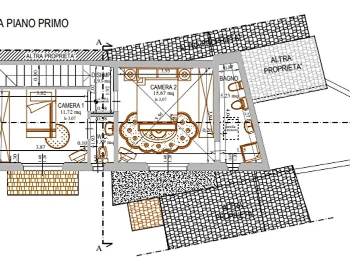 Case in Vendita e in Affitto - 2