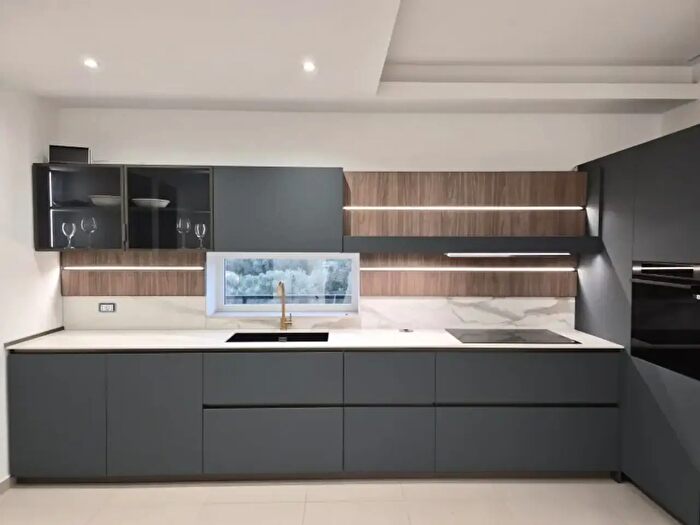 Appartamento quadrilocale in vendita in Floridia