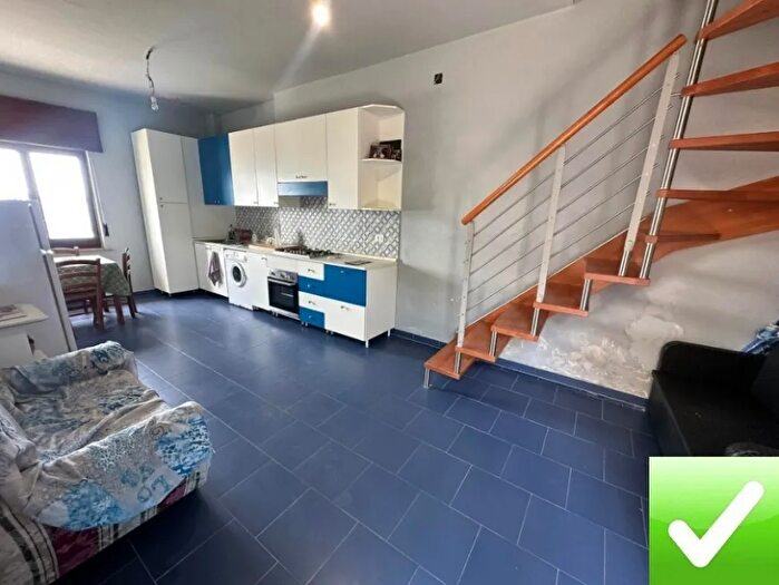 Casa bilocale in affitto in Villa San Giovanni