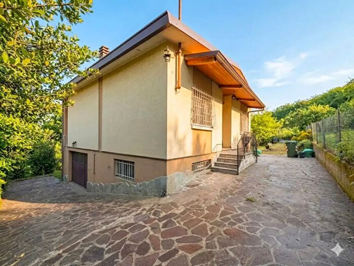 Casa quadrilocale in vendita in De Gasperi, Stradella