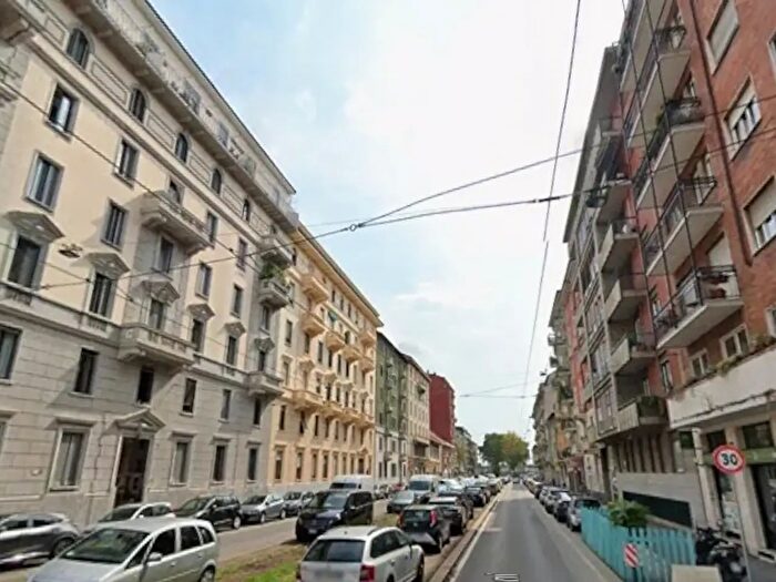 Appartamento bilocale in affitto in Via degli Imbriani, Milano