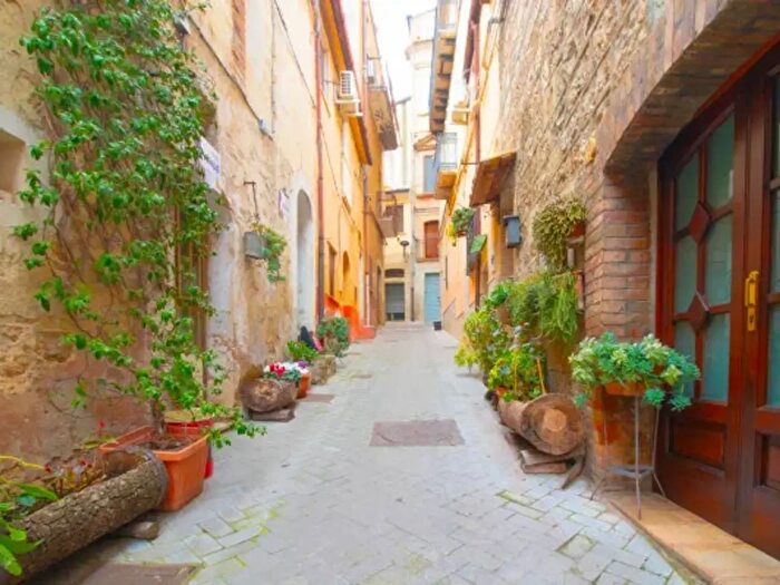 Appartamento monolocale in vendita in Via Limongelli, Biccari