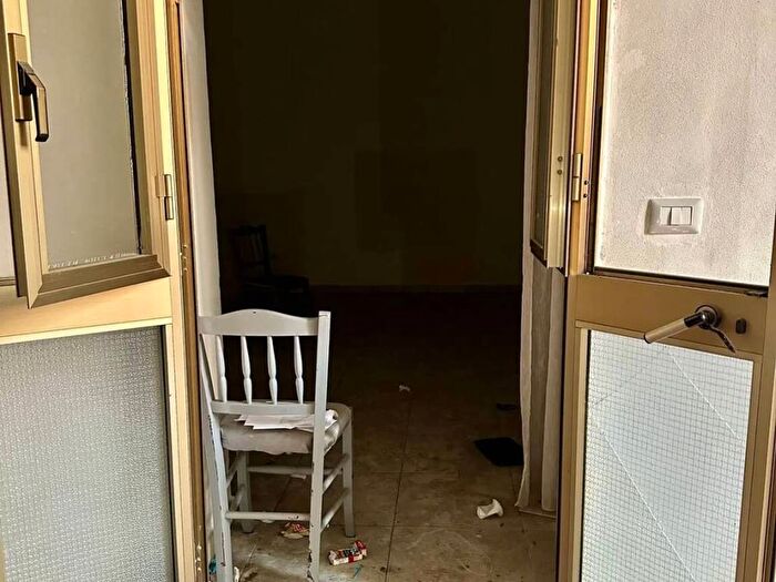 Appartamento monolocale in affitto in Via Martiri DAfrica, Torre del Greco