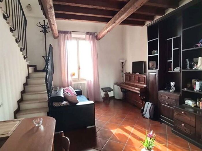 Appartamento bilocale in affitto in VIA BERENGARIO, Ospedale, Carpi