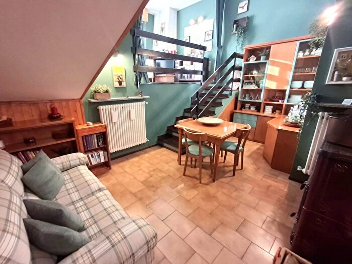 Appartamento bilocale in vendita in Via Giacomo Matteotti Costa Valle Imagna, Costa Valle Imagna