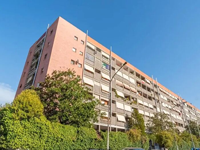 Appartamento trilocale in vendita in Via Silicella, Roma