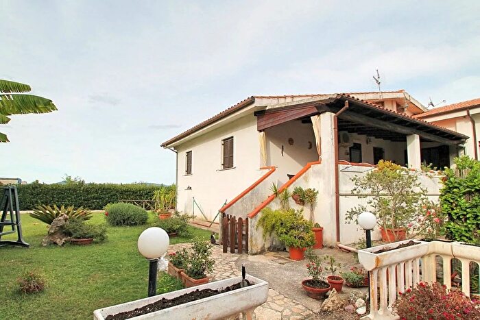 Casa con 5 locali in vendita in Strada della Principessa, Montalto Di Castro