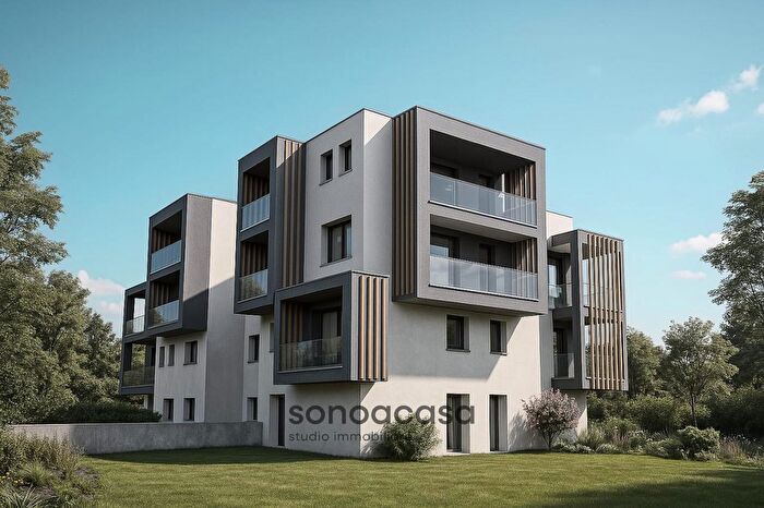 Case in Vendita e in Affitto - 2