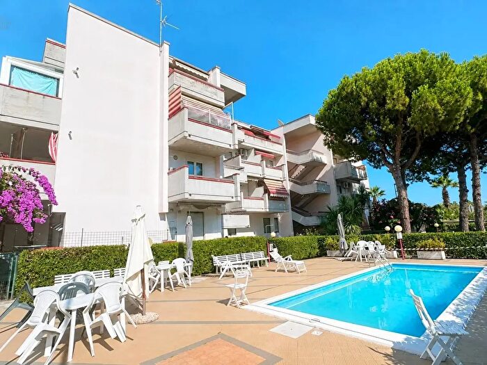 Appartamento bilocale in vendita in Via Matilde Serao a, San Benedetto Del Tronto