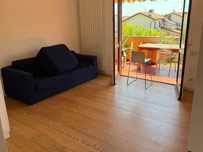 Appartamento quadrilocale in vendita in a Godola, Massa