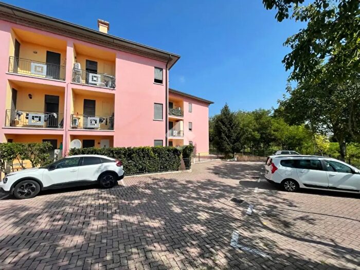 Appartamento bilocale in vendita in Fontaniva