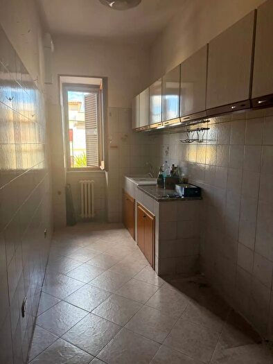 Appartamento trilocale in vendita in Salita di Castel Giubileo, Roma