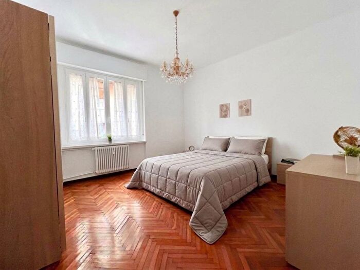 Appartamento bilocale in affitto in Via dei Piccardi, Settefontane, Trieste