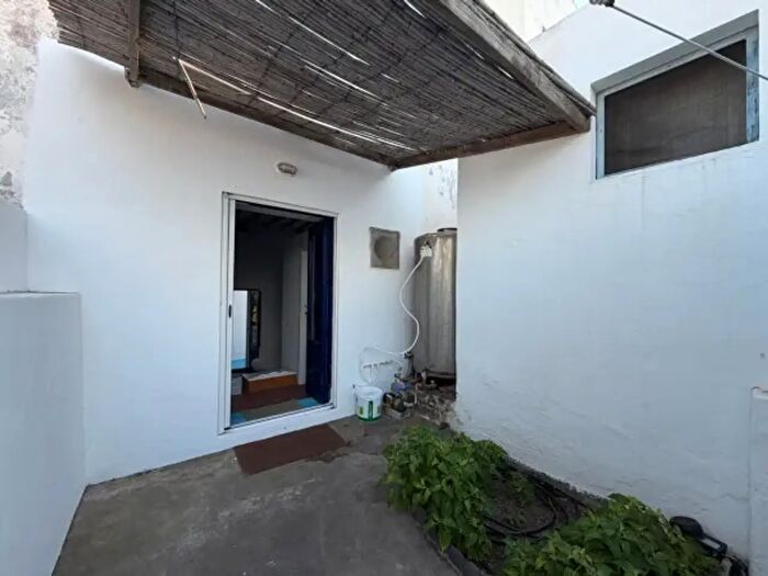 Appartamento monolocale in vendita in Via Firenze, Lipari