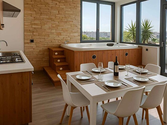 Appartamento quadrilocale in affitto in Via Bastioni Carlo V, Centro Storico, Brindisi