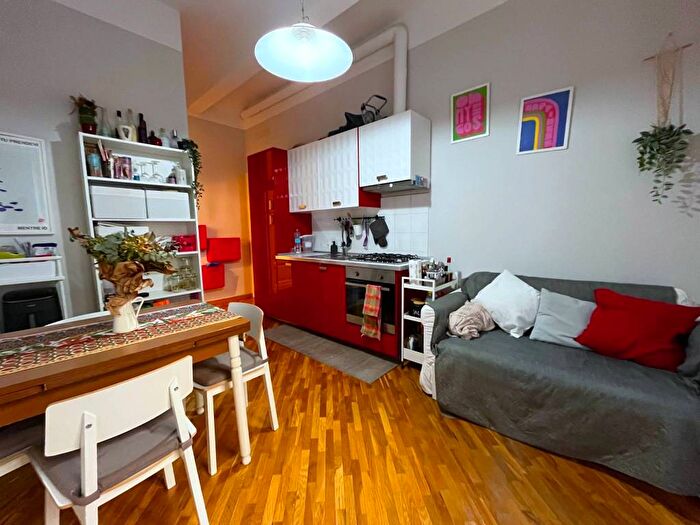 Appartamento trilocale in affitto in Corso Buenos Aires, Buenos Aires, Milano