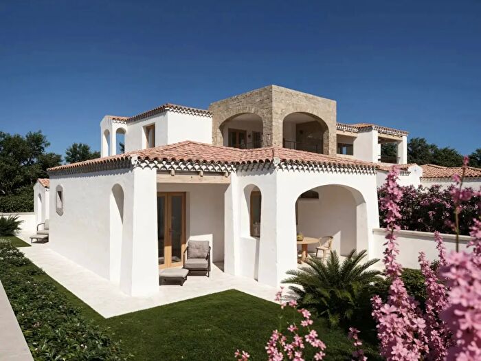 Casa trilocale in vendita in Budoni