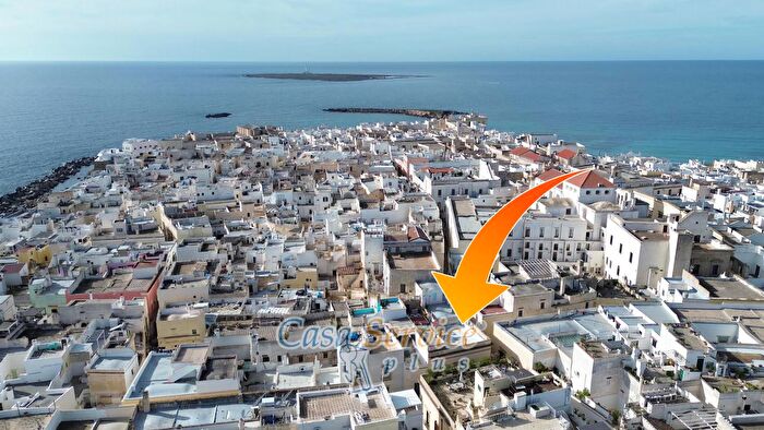 Appartamento con 5 locali in vendita in Via De Tomasi, Gallipoli