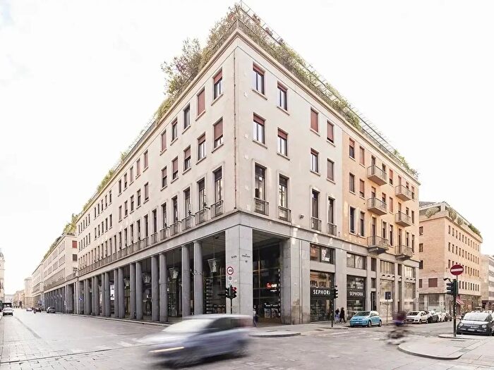 Appartamento bilocale in affitto in Via Piero Gobetti, Torino