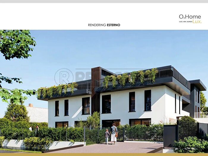 Case in Vendita e in Affitto - 3