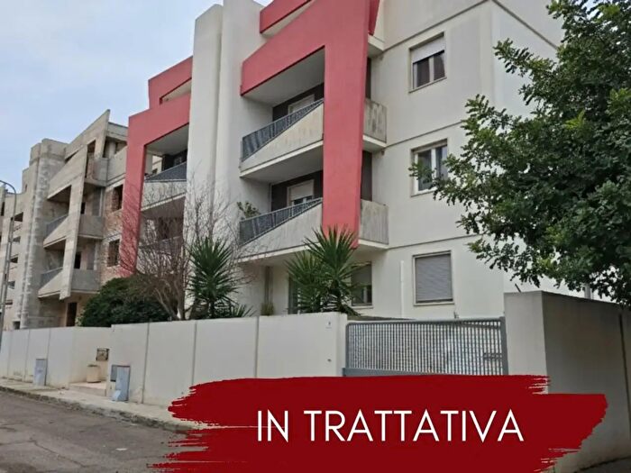 Appartamento bilocale in vendita in Via Saragat, Cavallino