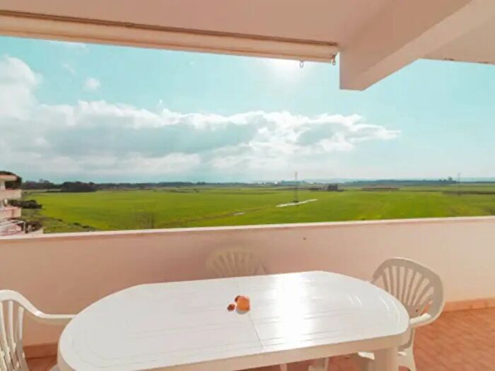 Appartamento trilocale in vendita in Viale Mercurio Traversa, Lesina