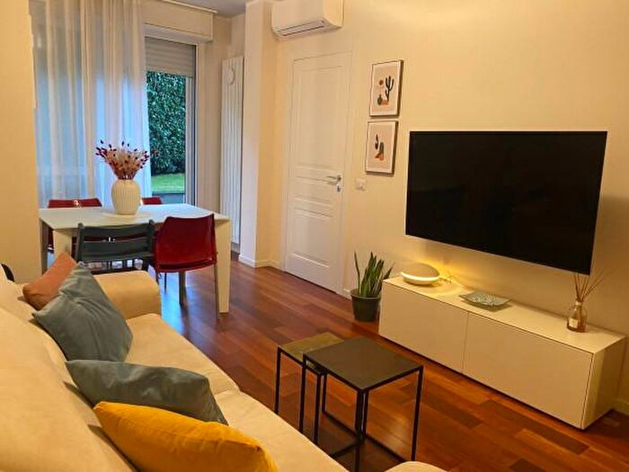 Appartamento bilocale in vendita in Via Terracina, Milano