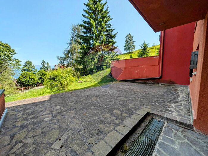 Appartamento bilocale in vendita in Artogne