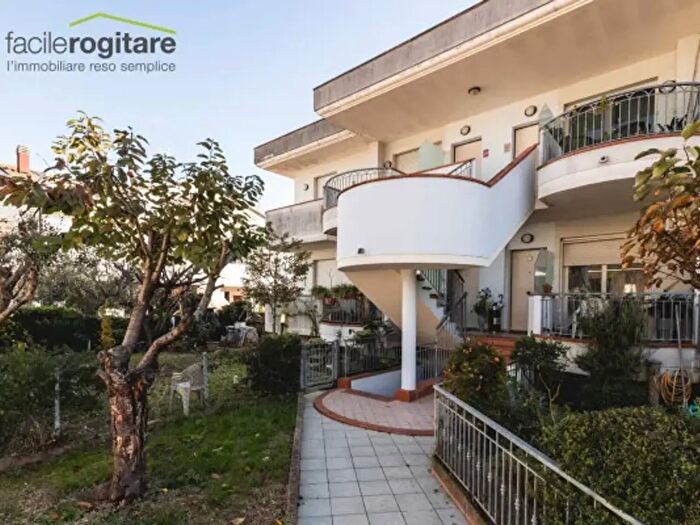 Appartamento trilocale in vendita in Via Vincenzo Bellini, Coriano