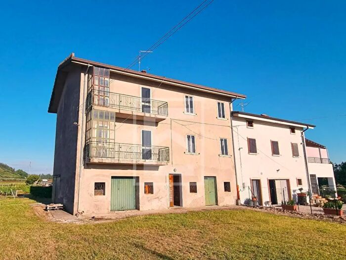 Casa con 7 locali in vendita in Località Pozzoi, Cavaion Veronese