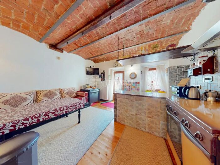 Appartamento quadrilocale in vendita in Via Canonico Maffei, San Maurizio Canavese