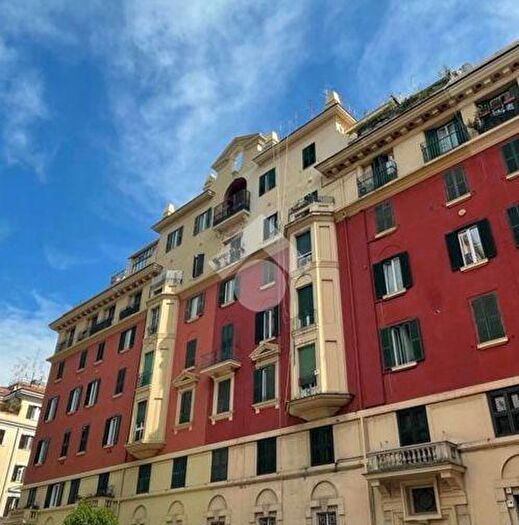Appartamento bilocale in vendita in Via Emilio Faa di Bruno, Roma