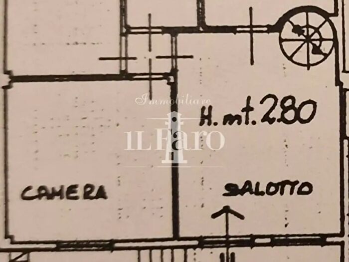 Appartamento quadrilocale in vendita in della Vittoria, Prato