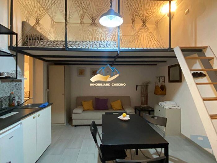 Appartamento monolocale in affitto in Via Montesanto, Casteldaccia