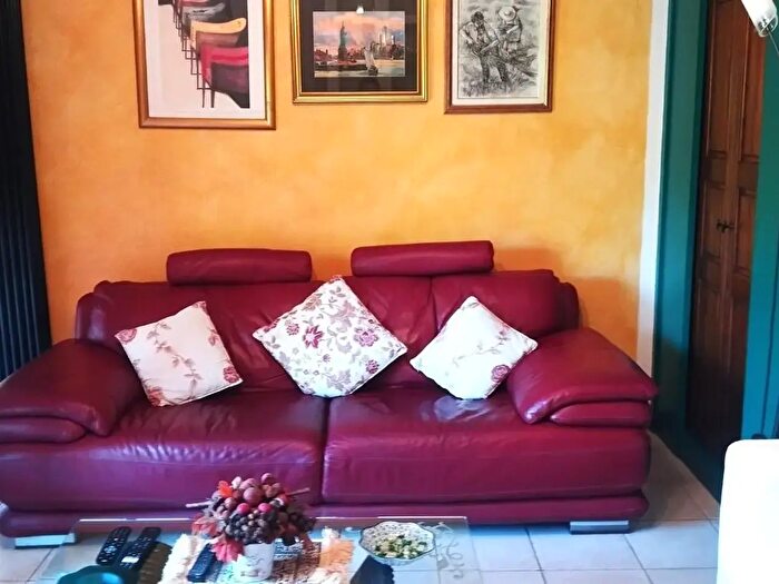 Appartamento quadrilocale in vendita in Cascina