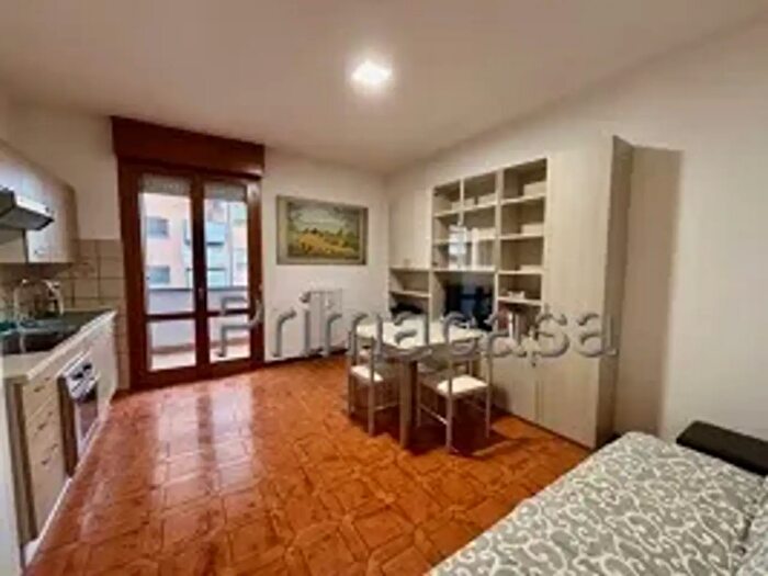 Appartamento monolocale in vendita in Carpi