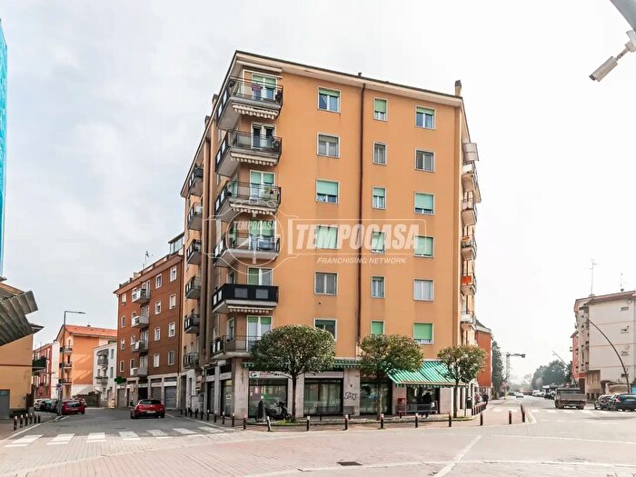 Appartamento bilocale in vendita in Via Ambrogio Strada, Bresso