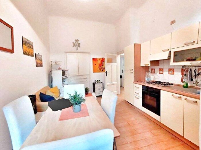 Appartamento trilocale in affitto in VIALE TIBALDI, Corso San Gottardo, Milano