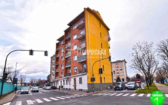 Appartamento monolocale in vendita in Via Leini, Settimo Torinese