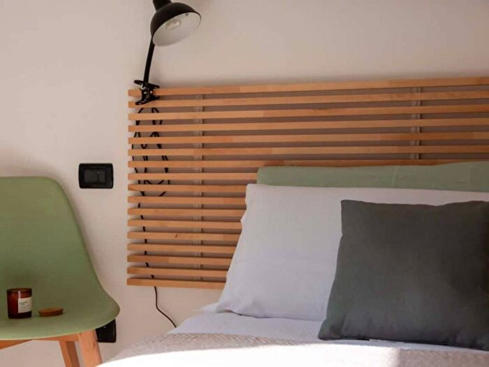 Appartamento bilocale in affitto in Via Lazzaro Palazzi, Porta Venezia, Milano