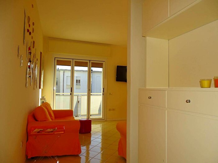 Appartamento quadrilocale in affitto in Viale Anello del Pino, Milano Marittima, Cervia