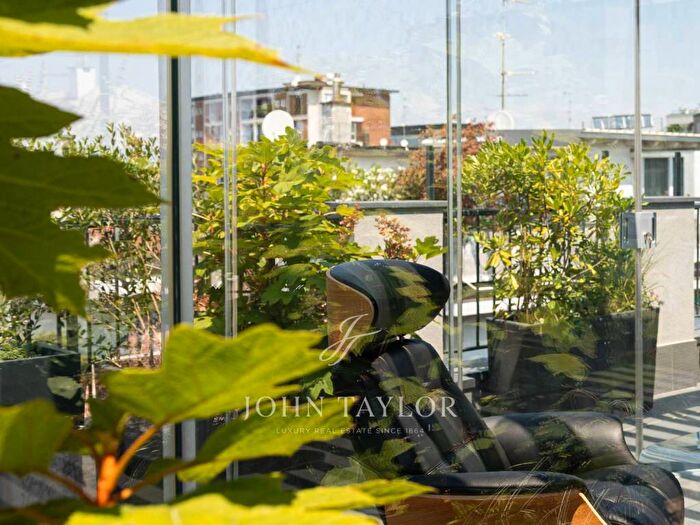 Casa con 5 locali in affitto in Via Ippolito Nievo, Sempione, Milano