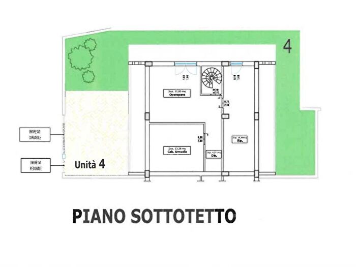 Case in Vendita e in Affitto - 2