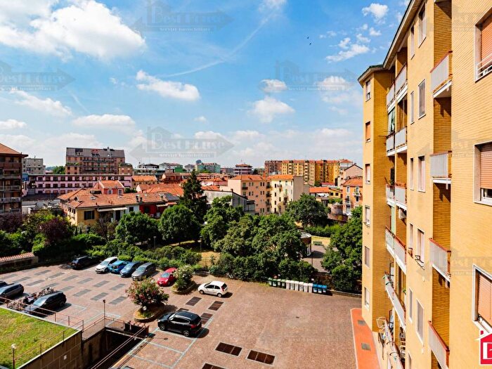 Appartamento bilocale in affitto in Crescenzago, Milano