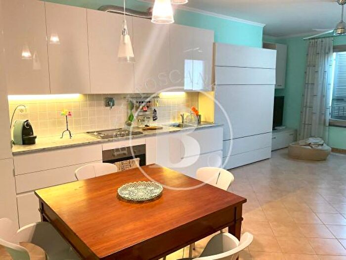 Appartamento bilocale in vendita in Via Emilio Bicocchi a, Follonica